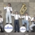 Shantypolka trifft Hafenpoesie: mahoin live im Kurhaustheater