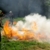 Sommerhitze bringt erhöhte Brandgefahr mit sich