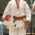 Starker Auftritt:  TURA Judoka Fabienne Hattendorf erkämpft Silber