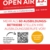 STARTER OPEN AIR 2026 – bringt Jugendliche und Ausbildungsbetriebe zusammen