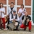SUNDOWN Skifflers – „Skiffle-Rock vom Feinsten