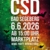 Toleranz und Vielfalt beim CSD in Bad Segeberg