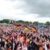 Trotz Aus - Die WM Party geht weiter in der Möbel Kraft Arena