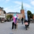 Wandelorte machen sichtbar, wie sich Segebergs Straßen und Wege verändern
