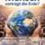 Wie viel ‚Mensch' verträgt die Erde?