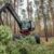 Umfangreiche Waldpflege- und Holzerntemaßnahmen in Quickborn