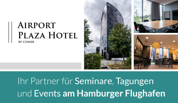 Airport Plaza Hotel