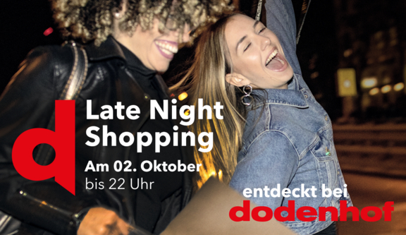 dodenhof - LNS am 02.10.