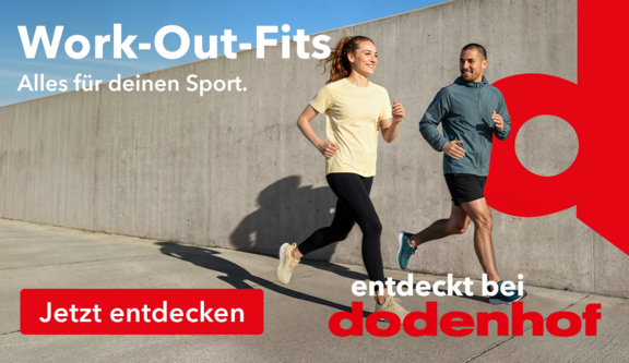 dodenhof - Work-Out-Fits