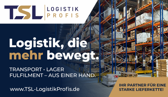 TSL Logistik Profis