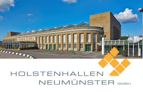 Holstenhallen Neumünster