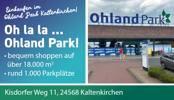 Ohland Park