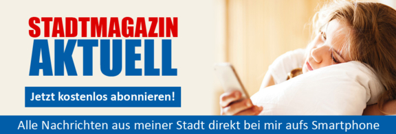 Stadtmagazin AKTUELL