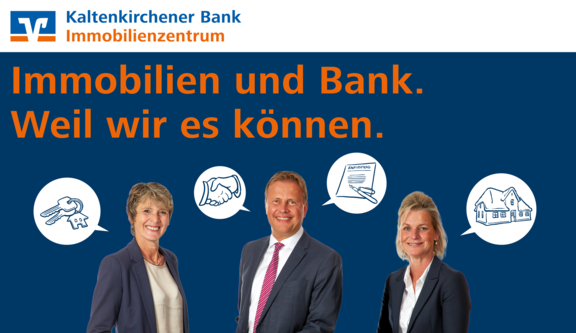 Kaltenkirchener Bank