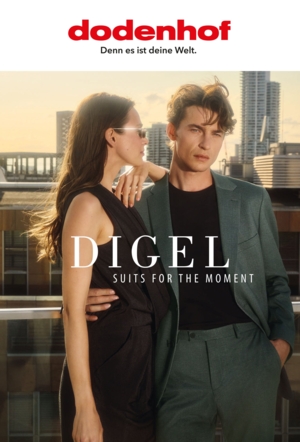 Wochenangebote bei dodenhof