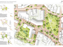 So soll Kaltenkirchen in Zukunft aussehen