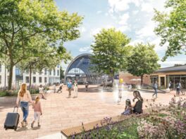 So soll Kaltenkirchen in Zukunft aussehen