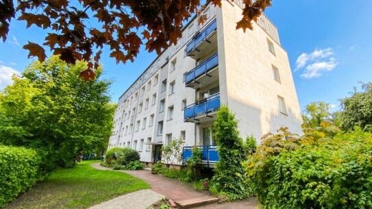 Hamburg: Vermietete Eigentumswohnung im beliebten Stadtteil Altona