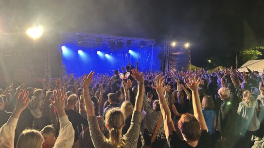 50. Eulen- und Schützenfest: Zehn Tage Musik, Kultur und Tradition
