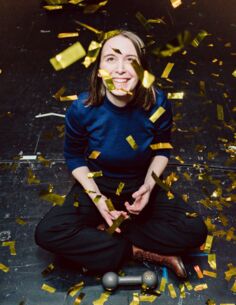 Best of Poetry Slam im Kulturwerk