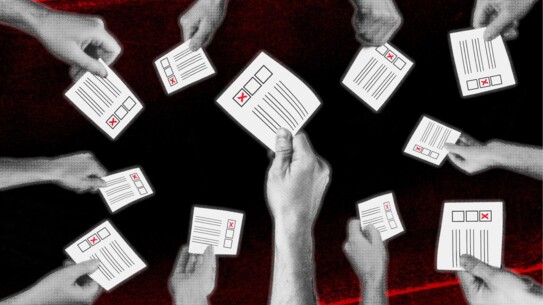 Betriebsräte sind wie die Superzahl beim Lotto: 41 Prozent der Unternehmen im Kreis Segeberg können dazugewinnen