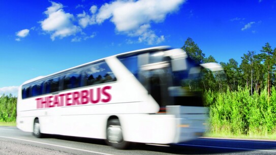 Die beliebten Theaterbus-Fahrten ab Kaltenkirchen kehren zurück