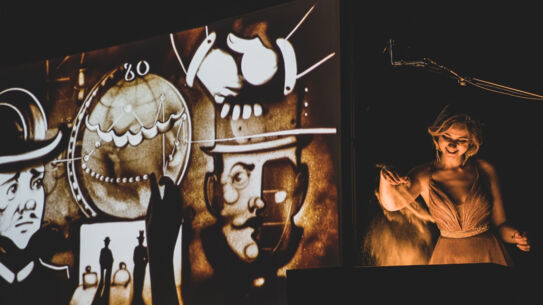 Die "Queen of Sand" kommt nach Norderstedt