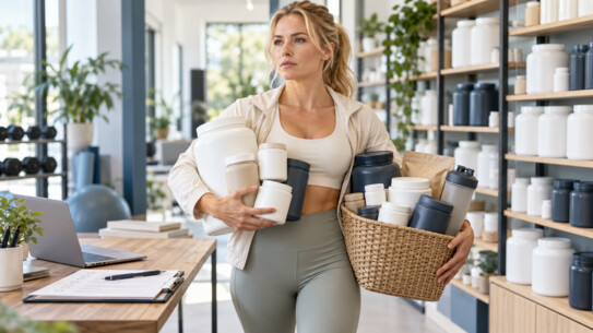 Dopingmittel im Supplement-Shop: Warum Strafbarkeit bei neuen Wirkstoffen zur Compliance-Frage wird