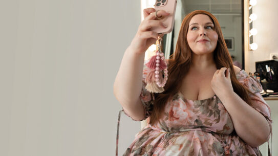 „Grande Dame“ Ein Abend voller Wucht, Witz und Wärme