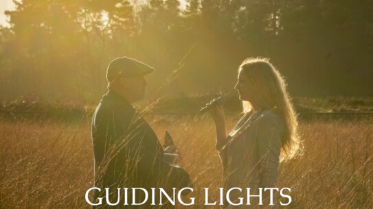 "Guiding Lights" Live Musik in der Sky Bar