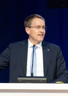 Häfen sind Garant für Wohlstand im Ostseeraum