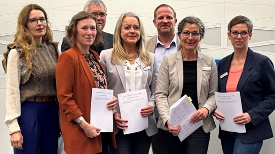 Hilfe für den Ernstfall: Kreisarchiv Segeberg ist Teil des neuen Notfallverbunds Stormarn-Segeberg