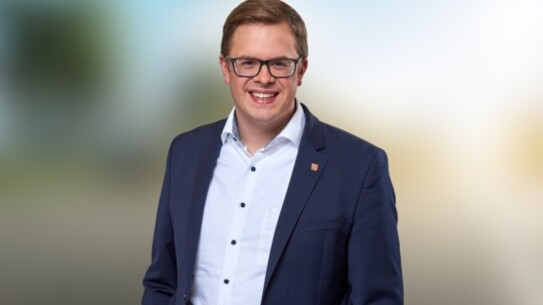 Informations- und Diskussionsabend: Bezahlbarer Wohnraum für Auszubildende