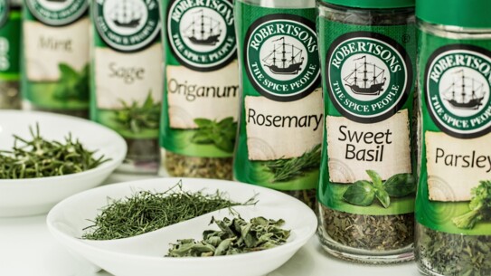 Kräuter-Workshop: Tee und Öle selbst zubereiten