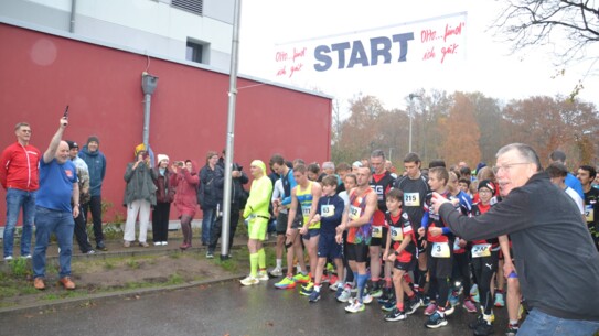 Laufschuhe schnüren: Jetzt für den 47. Quickborn Run anmelden