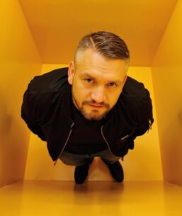 Norderstedts größte Osterparty findet im Kulturwerk statt