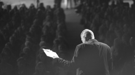 Poetry Slam in der Stadtbücherei Quickborn