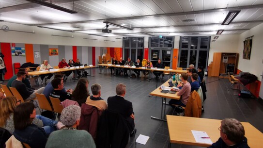 Politik braucht Frauen: Online-Speed-Dating macht Mut zum Mitgestalten