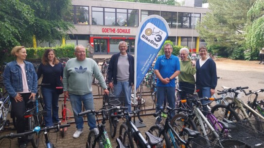 Rotary Quickborn engagiert sich für die Zukunft der Jugend