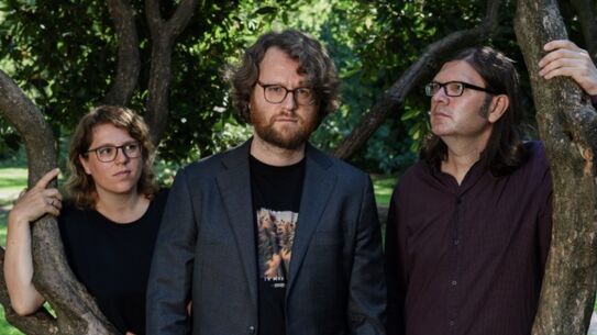 Songraes verzaubern mit intimem Alternative Folk