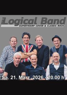 Supertramp-Sound und Rockklassiker live in Alveslohe