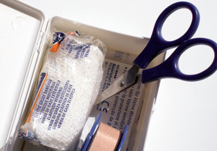 Jetzt (wieder) Blutspenden am 17. September!