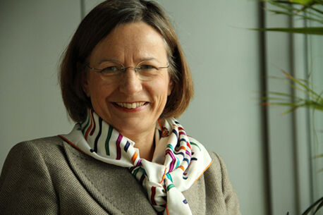 Literarische Hits mit Annemarie Stoltenberg