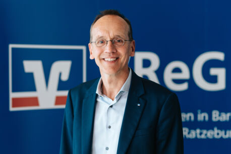 Bilanzsumme der VReG steigt auf 3,63 Milliarden Euro - und neu: 5 Arbeitnehmer-Vertreter*Innen im Aufsichtsrat!
