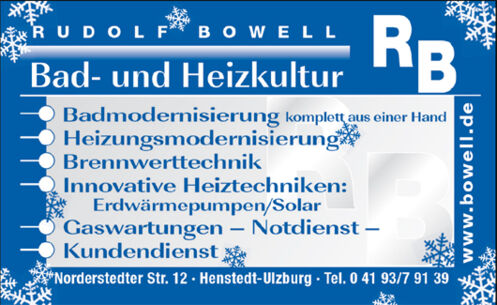 Heizungsmodernisierung – eine lohnende Investition