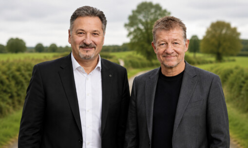 Nachbarschaftstreff auf dem Rhen informiert über Auswirkungen  der Landesplanung