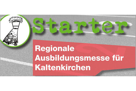 Ausbildungsmesse „Starter Open Air“ bei XXXLutz