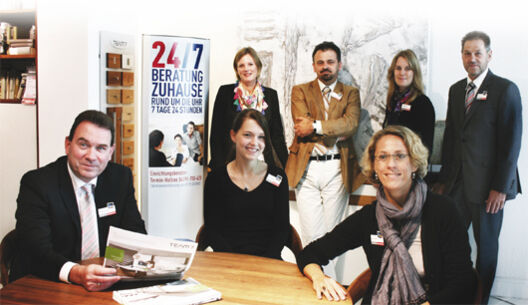 Das eigene Zuhause farb- & stilsicher geplant