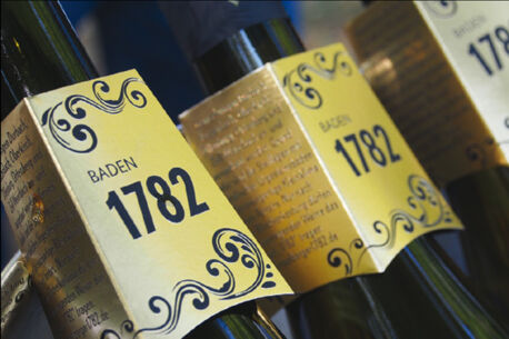 Für jedes Menü den passenden Wein