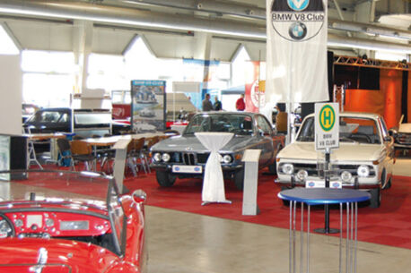 Klassiker-Tage Schleswig-Holstein 2017